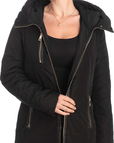 Γυναικείο Επώνυμο Μπουφάν - S741