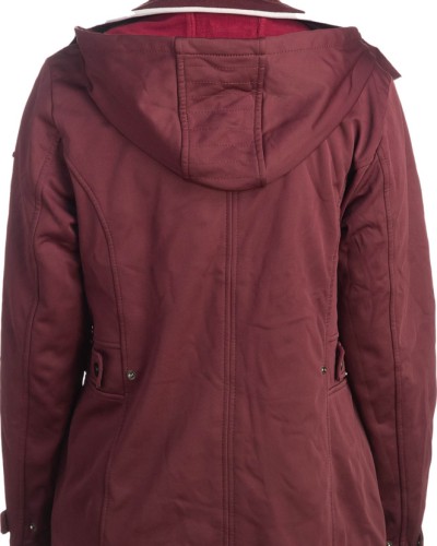 Γυναικείο Επώνυμο Μπουφάν Ισοθερμικό - S743