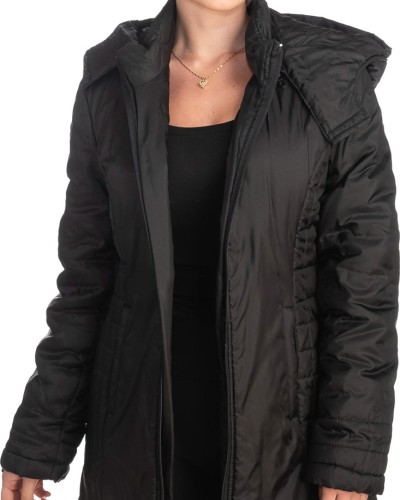 Γυναικείο Επώνυμο Μπουφάν - S744