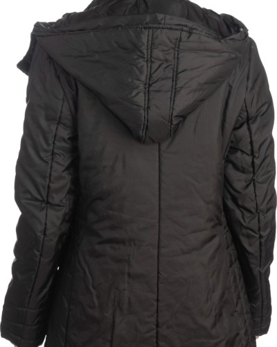 Γυναικείο Επώνυμο Μπουφάν - S744