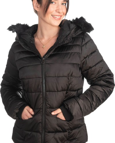 Γυναικείο Επώνυμο Μπουφάν - S745