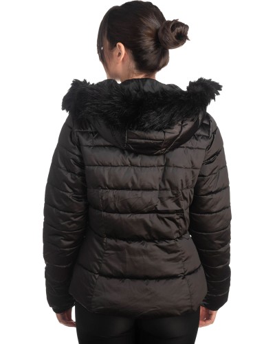 Γυναικείο Επώνυμο Μπουφάν - S745