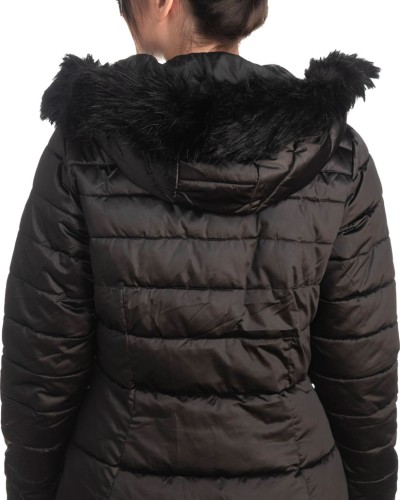 Γυναικείο Επώνυμο Μπουφάν - S745