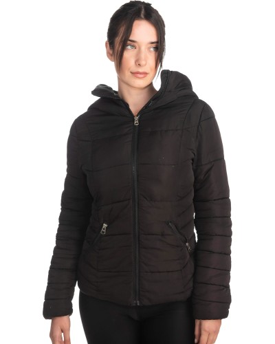 Γυναικείο Επώνυμο Μπουφάν - S746