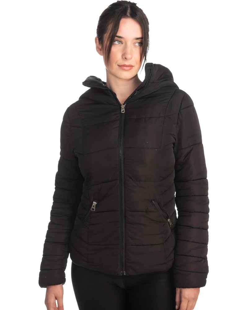 Γυναικείο Επώνυμο Μπουφάν - S746