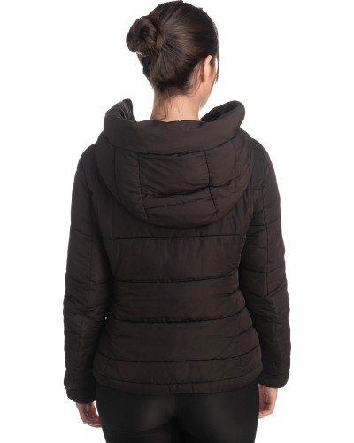 Γυναικείο Επώνυμο Μπουφάν - S746