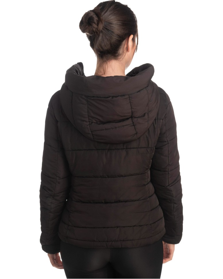 Γυναικείο Επώνυμο Μπουφάν - S746