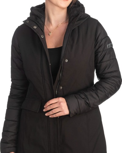 Γυναικείο Επώνυμο Μπουφάν - S747