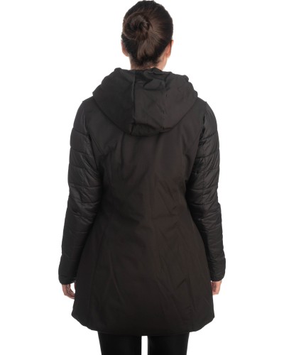 Γυναικείο Επώνυμο Μπουφάν - S747