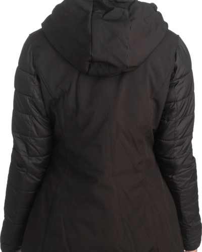 Γυναικείο Επώνυμο Μπουφάν - S747