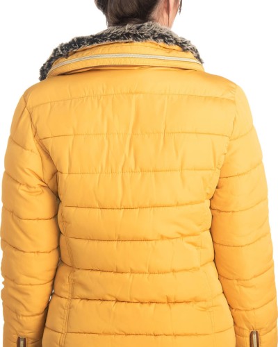 Γυναικείο Επώνυμο Μπουφάν - S748