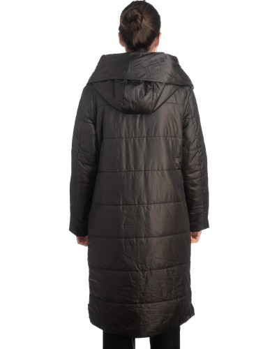 Γυναικείο Επώνυμο Μπουφάν - S749