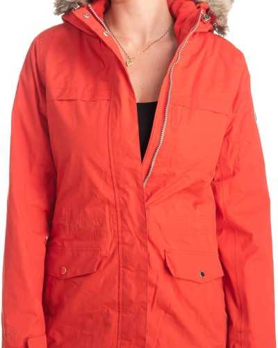 Γυναικείο Επώνυμο Μπουφάν - S750