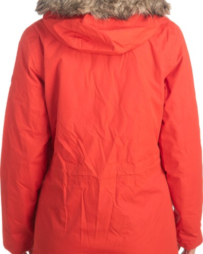 Γυναικείο Επώνυμο Μπουφάν - S750