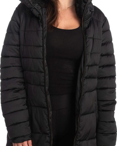 Γυναικείο Επώνυμο Μπουφάν - S751