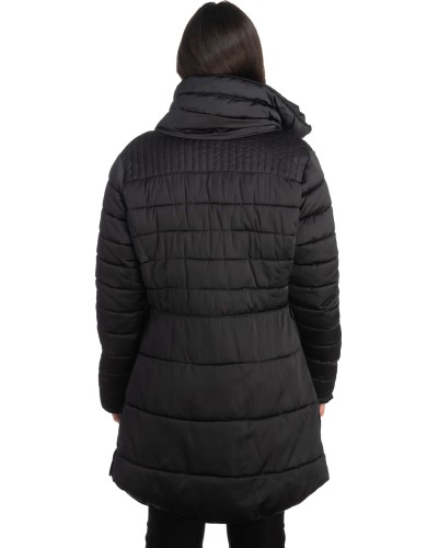 Γυναικείο Επώνυμο Μπουφάν - S751