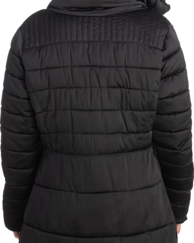 Γυναικείο Επώνυμο Μπουφάν - S751