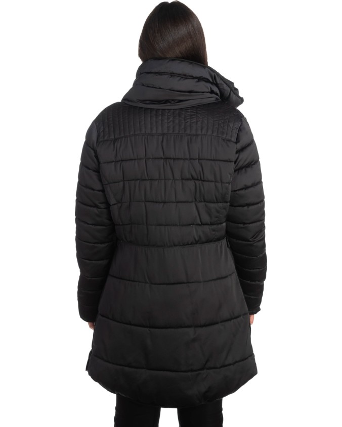 Γυναικείο Επώνυμο Μπουφάν - S751