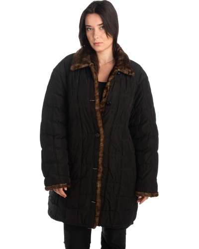 Γυναικείο Επώνυμο Μπουφάν - S752