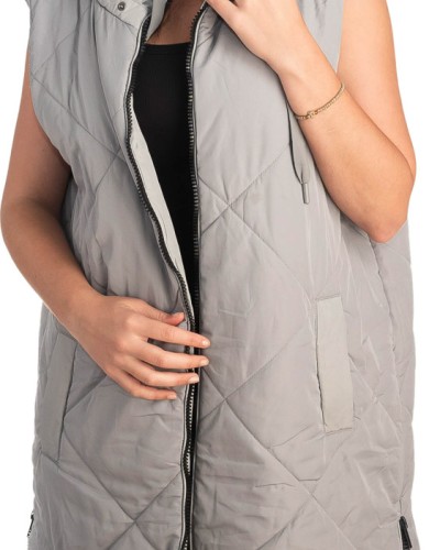 Γυναικείο Επώνυμο Μπουφάν - S753