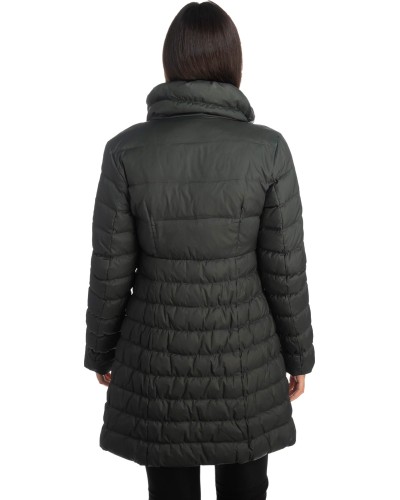 Γυναικείο Επώνυμο Μπουφάν - S754