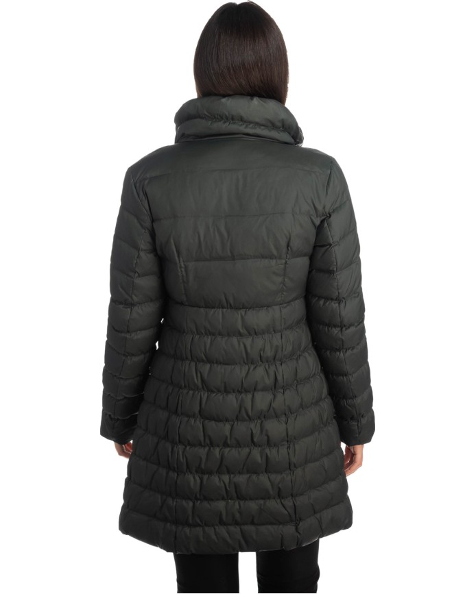 Γυναικείο Επώνυμο Μπουφάν - S754