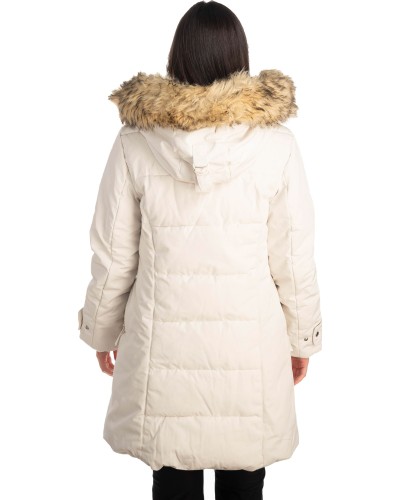 Γυναικείο Επώνυμο Μπουφάν - S755