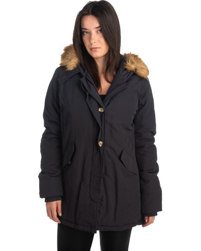 Γυναικείο Επώνυμο Μπουφάν - S756