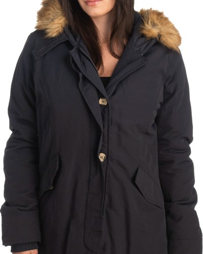 Γυναικείο Επώνυμο Μπουφάν - S756