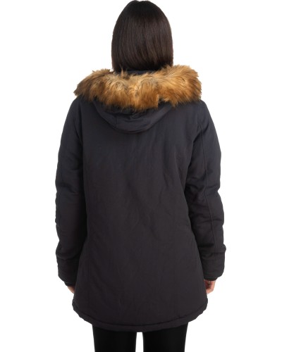 Γυναικείο Επώνυμο Μπουφάν - S756