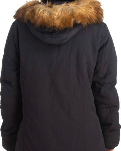 Γυναικείο Επώνυμο Μπουφάν - S756