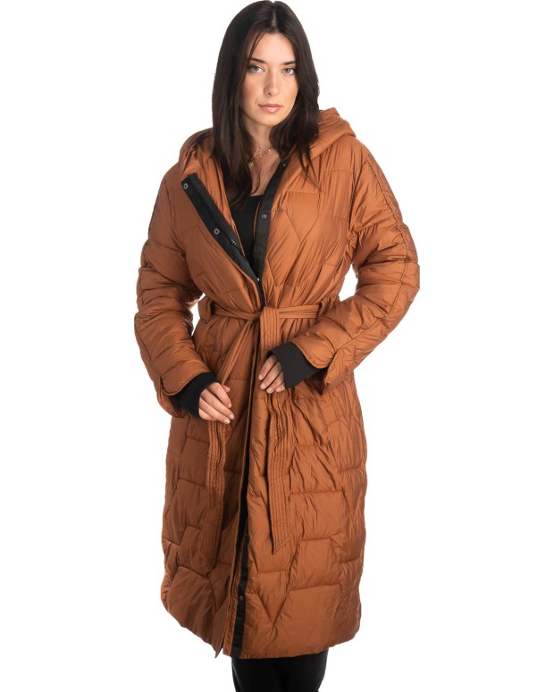 Γυναικείο Επώνυμο Μπουφάν - S757