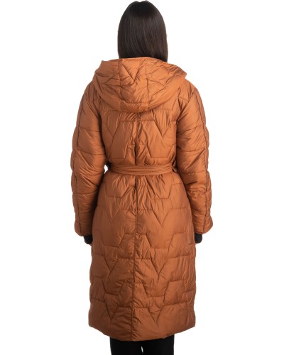 Γυναικείο Επώνυμο Μπουφάν - S757