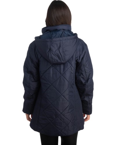 Γυναικείο Επώνυμο Μπουφάν - S758