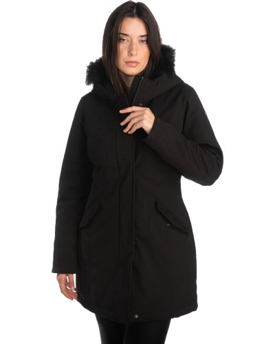 Γυναικείο Επώνυμο Μπουφάν - S759