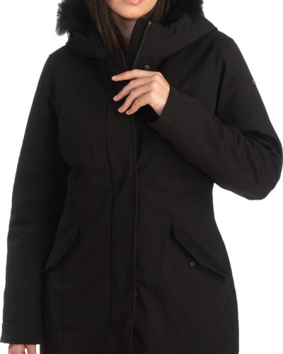 Γυναικείο Επώνυμο Μπουφάν - S759