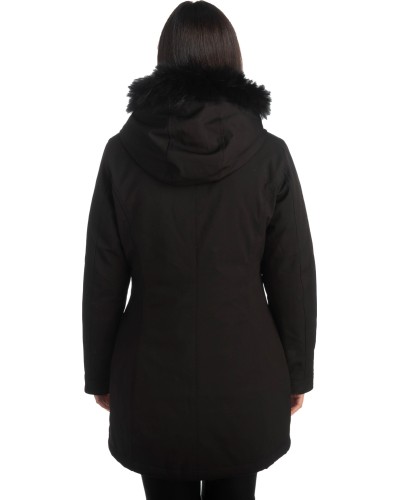 Γυναικείο Επώνυμο Μπουφάν - S759