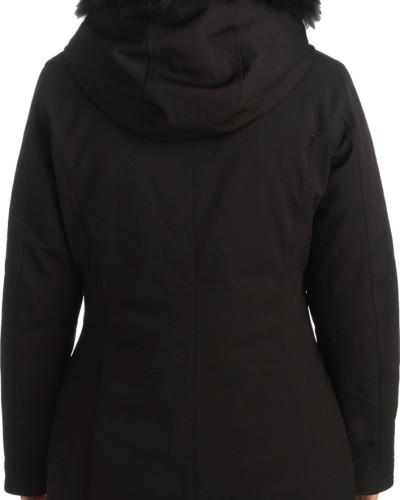 Γυναικείο Επώνυμο Μπουφάν - S759