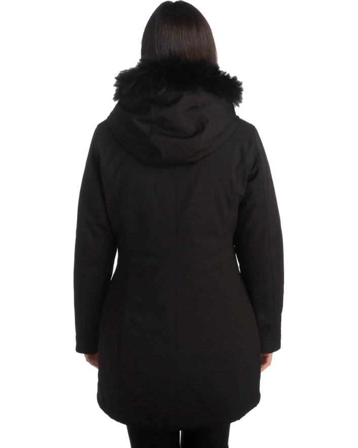 Γυναικείο Επώνυμο Μπουφάν - S759