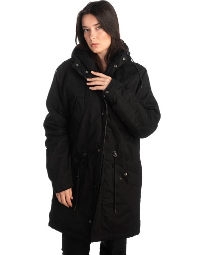 Γυναικείο Επώνυμο Μπουφάν - S760