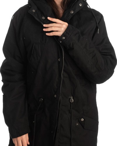 Γυναικείο Επώνυμο Μπουφάν - S760