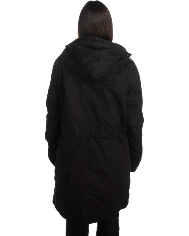 Γυναικείο Επώνυμο Μπουφάν - S760