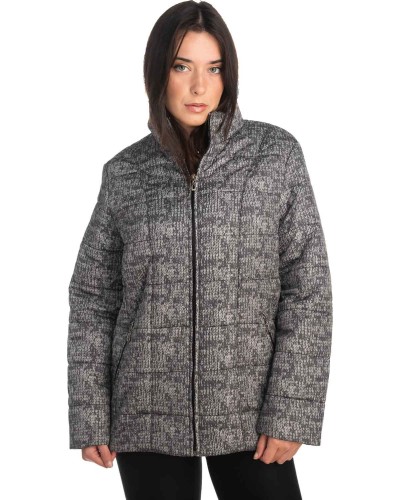 Γυναικείο Επώνυμο Μπουφάν - S763