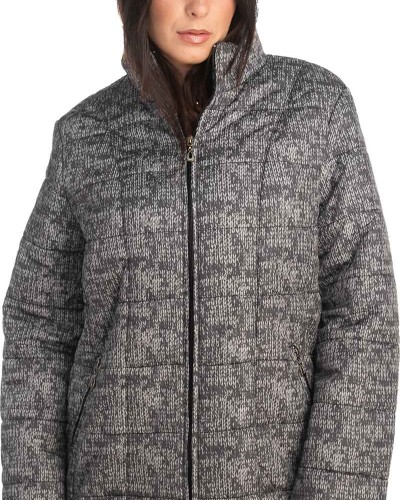 Γυναικείο Επώνυμο Μπουφάν - S763