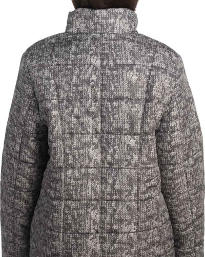 Γυναικείο Επώνυμο Μπουφάν - S763