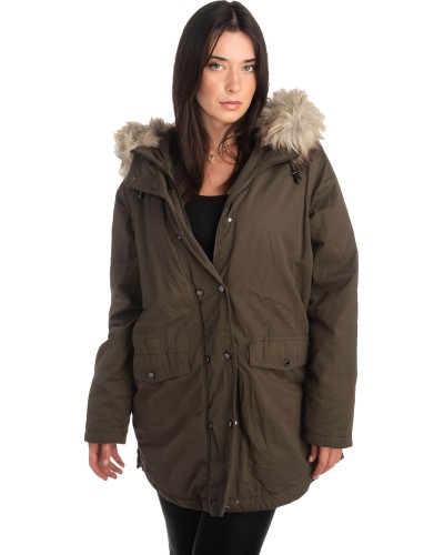 Γυναικείο Επώνυμο Μπουφάν - S764