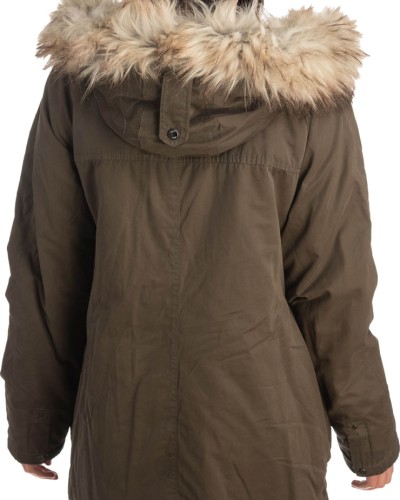 Γυναικείο Επώνυμο Μπουφάν - S764