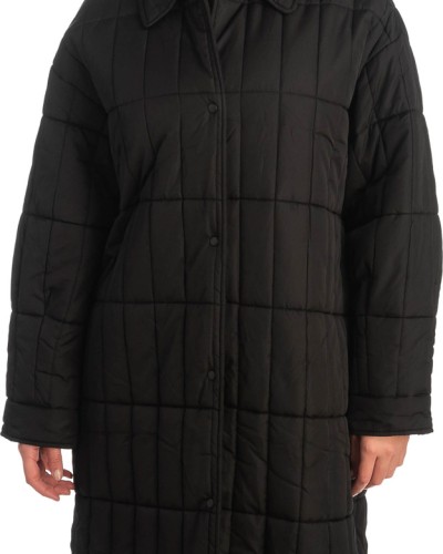 Γυναικείο Επώνυμο Μπουφάν - S766