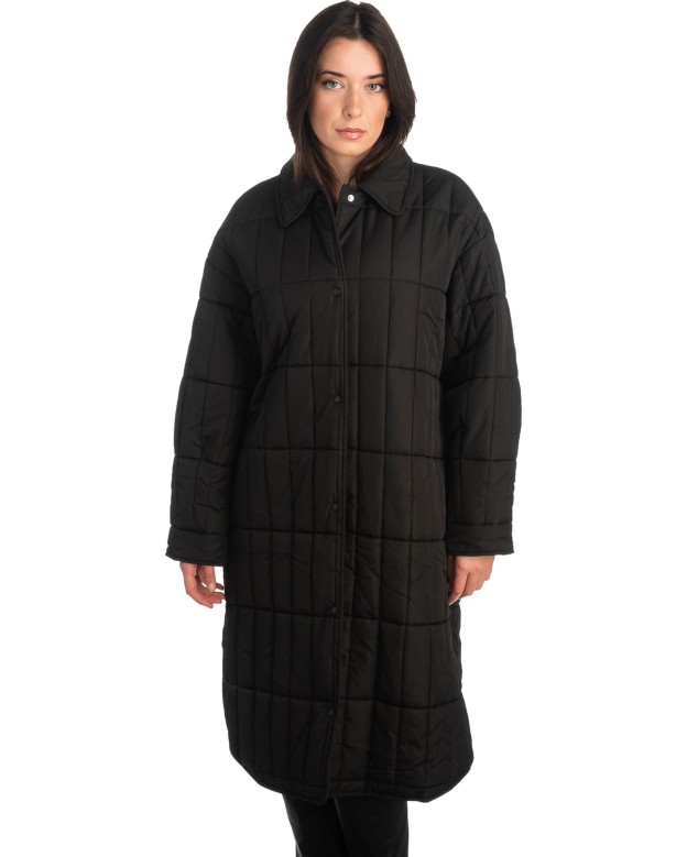 Γυναικείο Επώνυμο Μπουφάν - S766