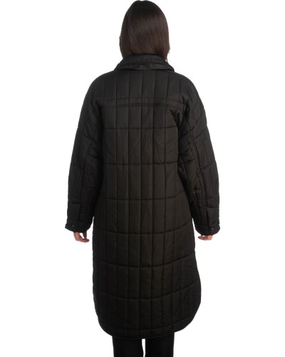 Γυναικείο Επώνυμο Μπουφάν - S766